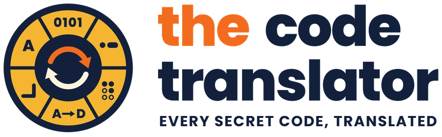 The Code Translator